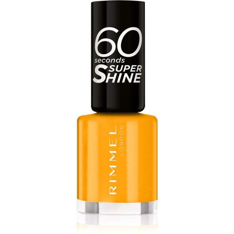 Лак для ногтей Rimmel 60 Seconds Super Shine оттенок 450 Night Light Haze 8 мл
Лак для ногтей Rimmel 60 Seconds Super Shine оттенок 450 Night Light Haze 8 мл