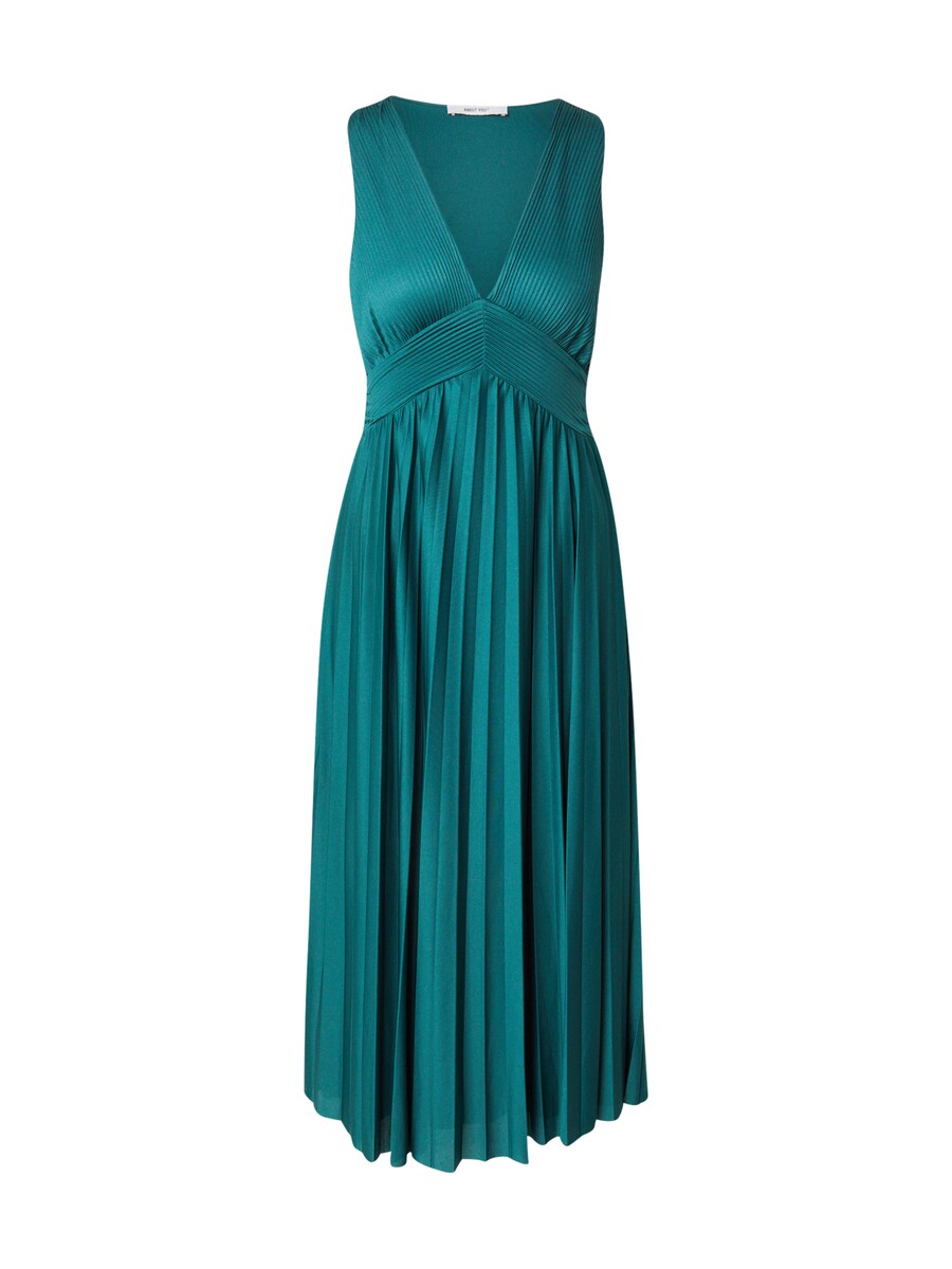 Миди платье ABOUT YOU Georgia, Dark green
Миди платье ABOUT YOU Georgia, Dark green