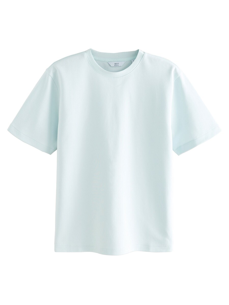 Рубашка Next, светло-синий
Рубашка Next, светло-синий