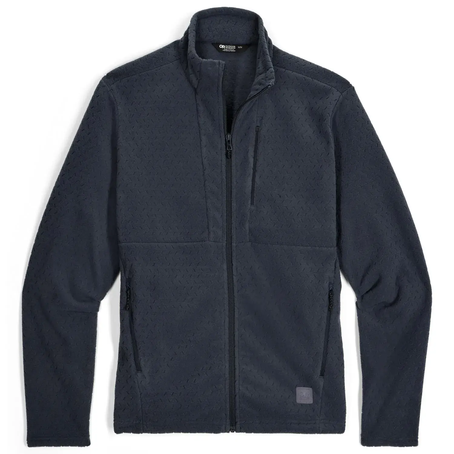 Толстовка Trail Mix XT Outdoor Research, Atlantic
Толстовка Trail Mix XT Outdoor Research, Atlantic