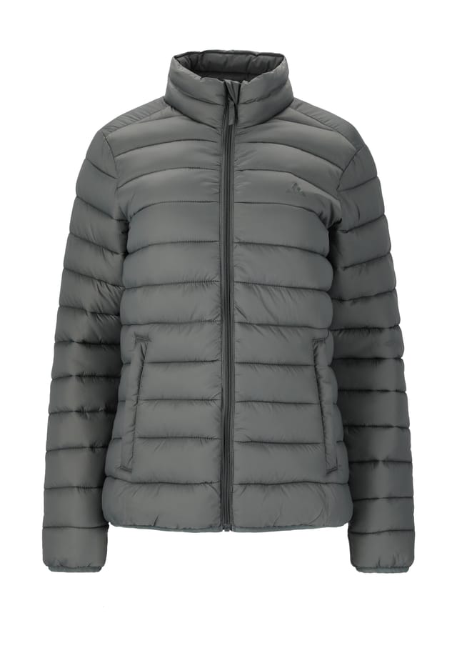 Стеганая куртка Arubi с легким синтетическим пуховым наполнителем Whistler, цвет 3067 urban chic
Стеганая куртка Arubi с легким синтетическим пуховым наполнителем Whistler, цвет 3067 urban chic