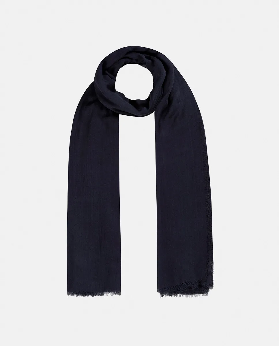 Обычный бамбуковый шарф Codello, синий
Обычный бамбуковый шарф Codello, синий