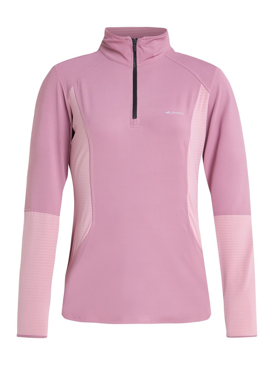 Спортивная толстовка PROTEST PRTKOLEA, фиолетовый
Спортивная толстовка PROTEST PRTKOLEA, фиолетовый