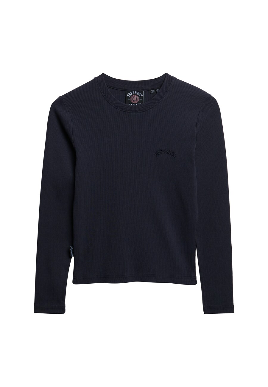 Рубашка Superdry Athletic Essentials, темно-синий
Рубашка Superdry Athletic Essentials, темно-синий