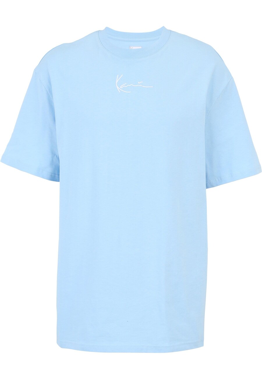 Футболка Karl Kani Essential, Light blue/Lilac/Pastel pink
Футболка Karl Kani Essential, Light blue/Lilac/Pastel pink