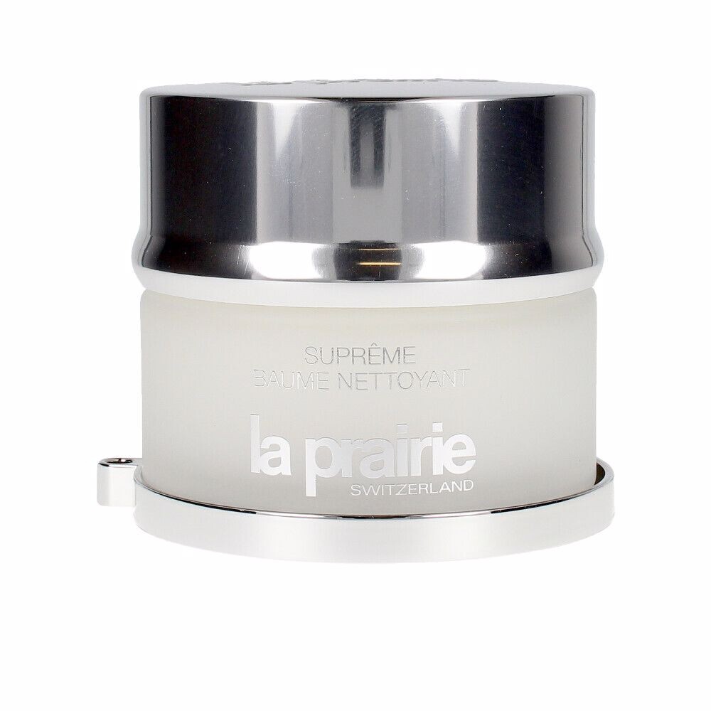 бальзам для снятия макияжа Supreme balm cleanser La prairie, 100 мл
бальзам для снятия макияжа Supreme balm cleanser La prairie, 100 мл