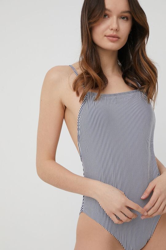 Супердрай купальник Superdry, темно-синий
Супердрай купальник Superdry, темно-синий