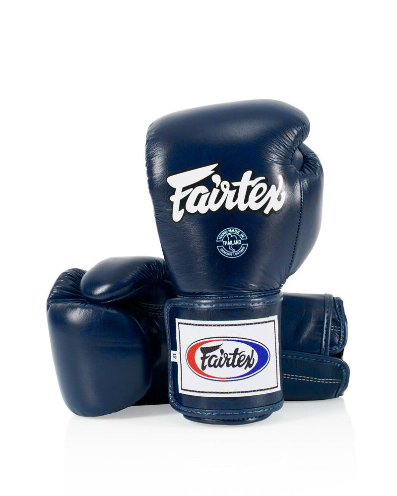 Перчатки Fairtex Super Sparring Gloves - Locked Thumb, синий
Перчатки Fairtex Super Sparring Gloves - Locked Thumb, синий