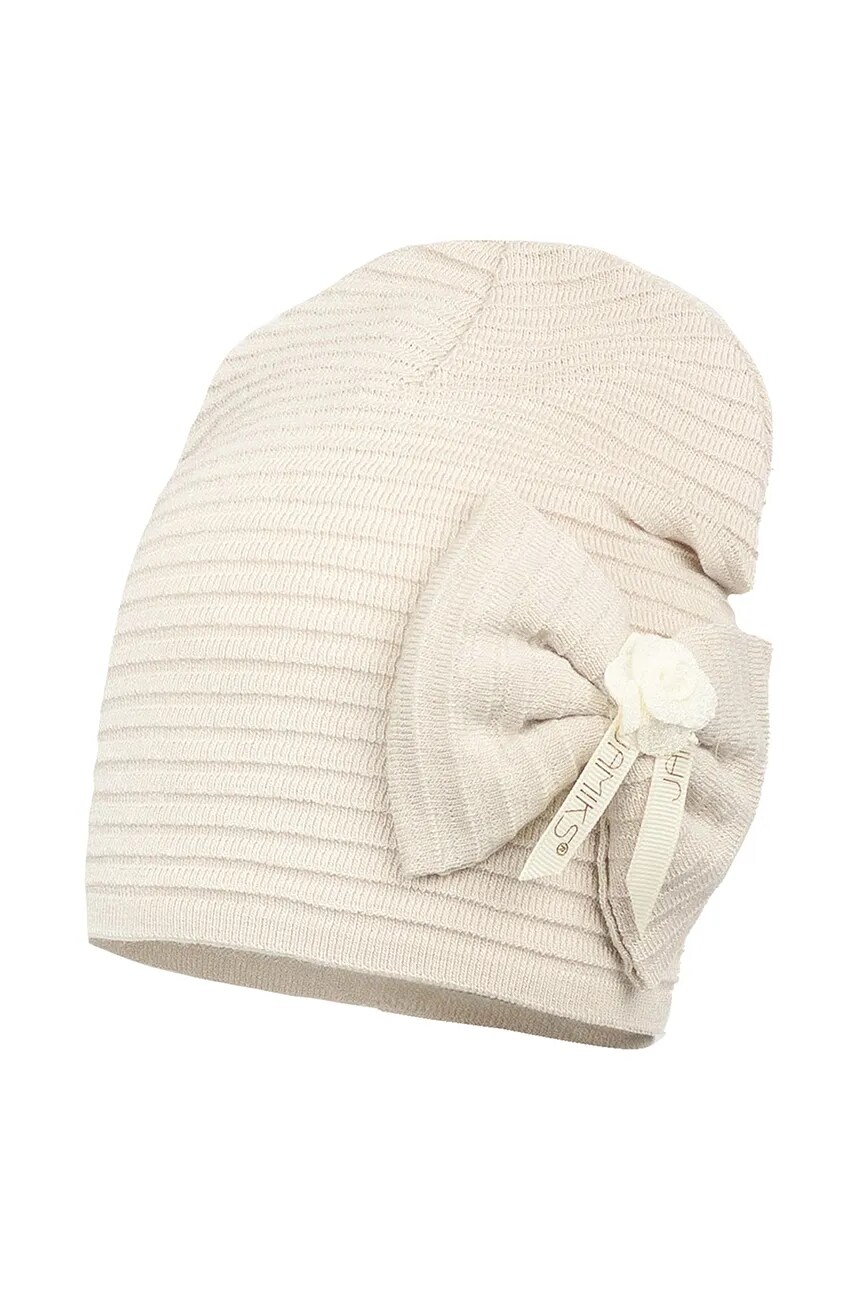 Детская шапка NIXIE Jamiks, серый
Детская шапка NIXIE Jamiks, серый