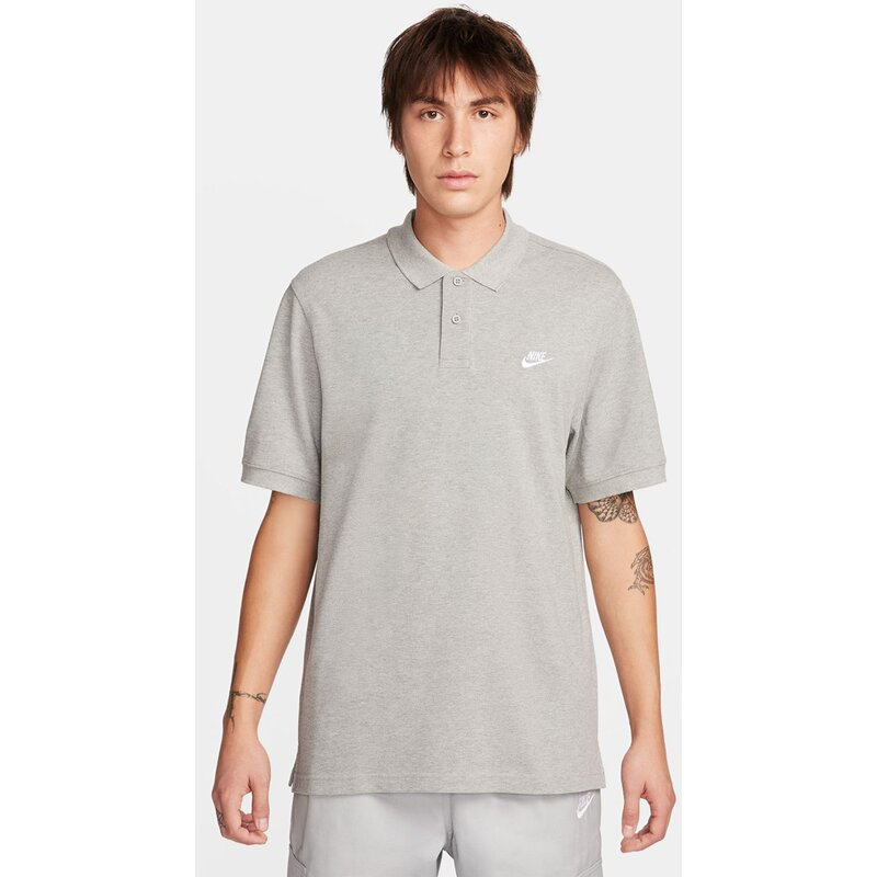 Polo m nk club ss polo pique Nike, мультиколор
Polo m nk club ss polo pique Nike, мультиколор