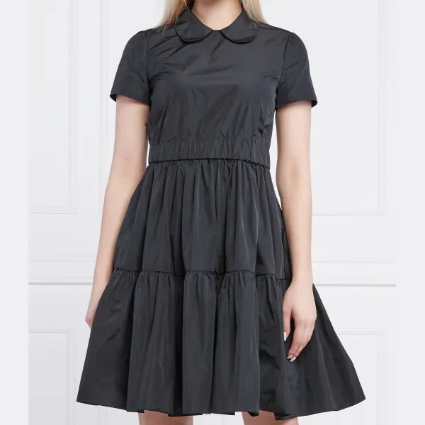 Платье Red Valentino, черный 
Платье Red Valentino, черный