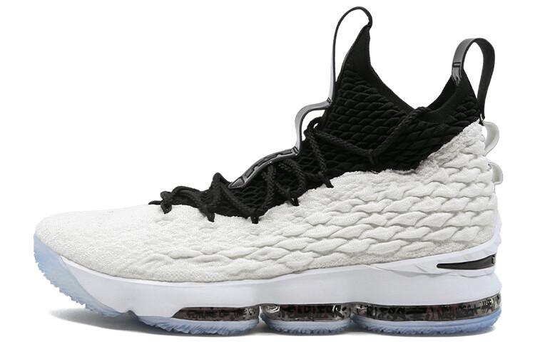 Баскетбольные кроссовки Nike Lebron 15 унисекс
Баскетбольные кроссовки Nike Lebron 15 унисекс