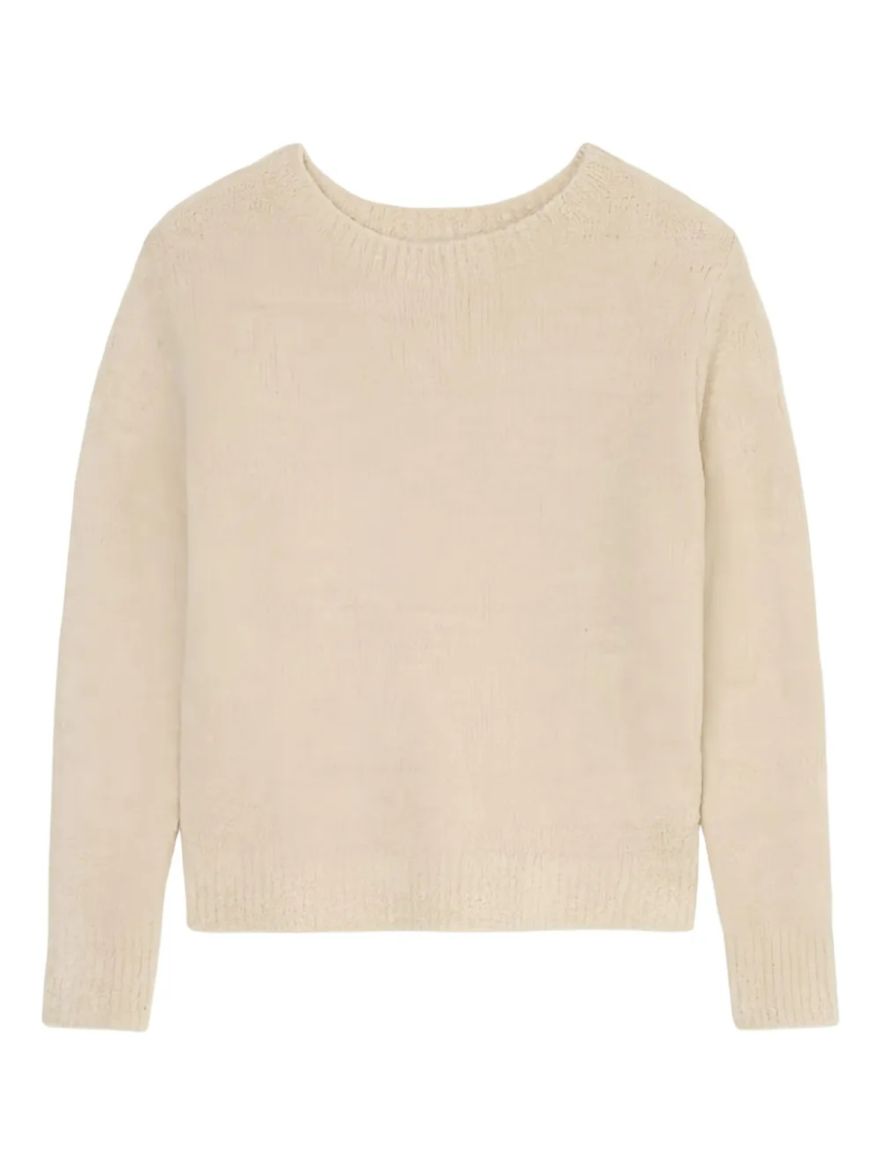 Marc O'Polo фактурный свитер, нейтральный
Marc O'Polo фактурный свитер, нейтральный