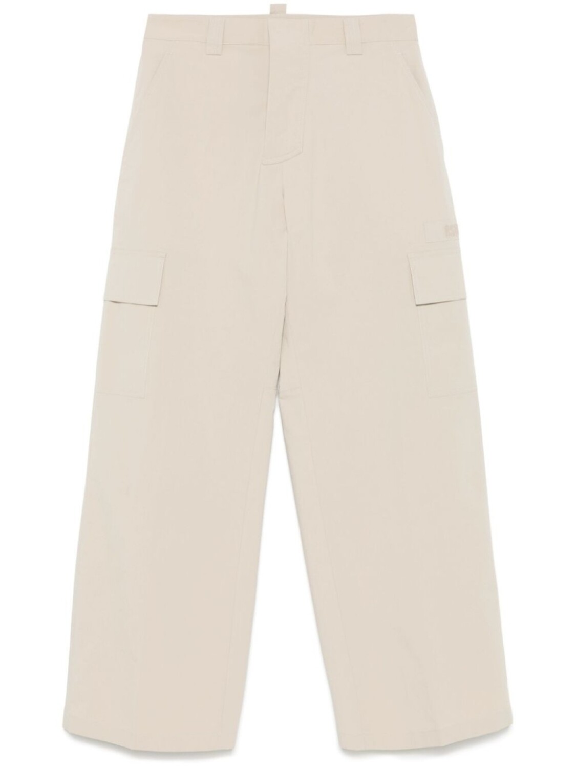 Брюки карго DSQUARED2, нейтральный цвет
Брюки карго DSQUARED2, нейтральный цвет