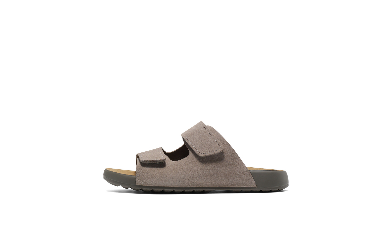 BELLE Скользостойкие износостойкие быстросохнущие шлепанцы мужские серые, цвет Gray
BELLE Скользостойкие износостойкие быстросохнущие шлепанцы мужские серые, цвет Gray