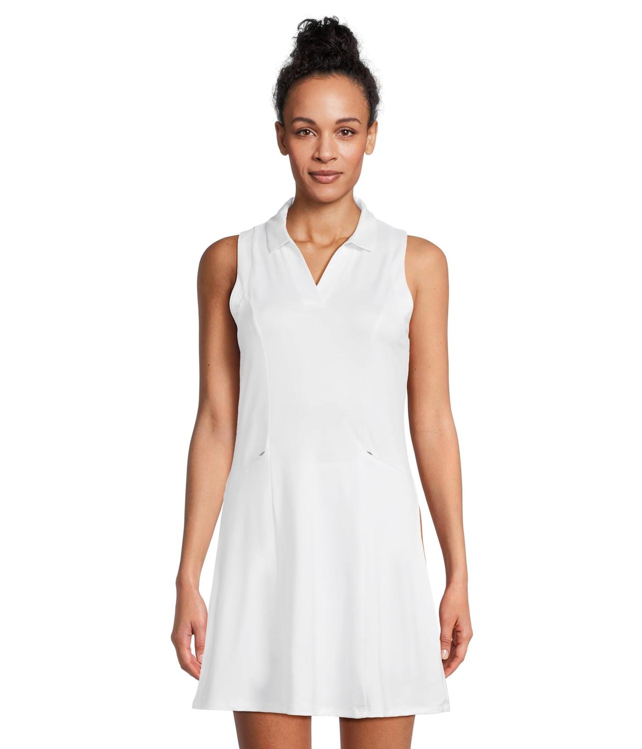 Платье Callaway, цвет Brilliant White
Платье Callaway, цвет Brilliant White