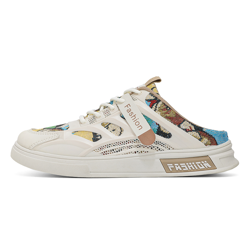 Wooden Rabbit Закрытые тапочки мужские бежево-хаки, цвет Beige Khaki
Wooden Rabbit Закрытые тапочки мужские бежево-хаки, цвет Beige Khaki