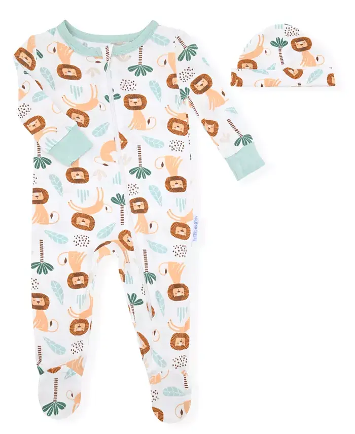 Комплект для мальчиков: боди с принтом и шапочка (2 предмета) Max & Olivia, зеленый
Комплект для мальчиков: боди с принтом и шапочка (2 предмета) Max & Olivia, зеленый