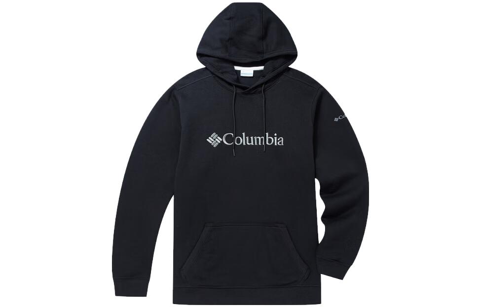 Columbia Свитшот мужской черный
Columbia Свитшот мужской черный