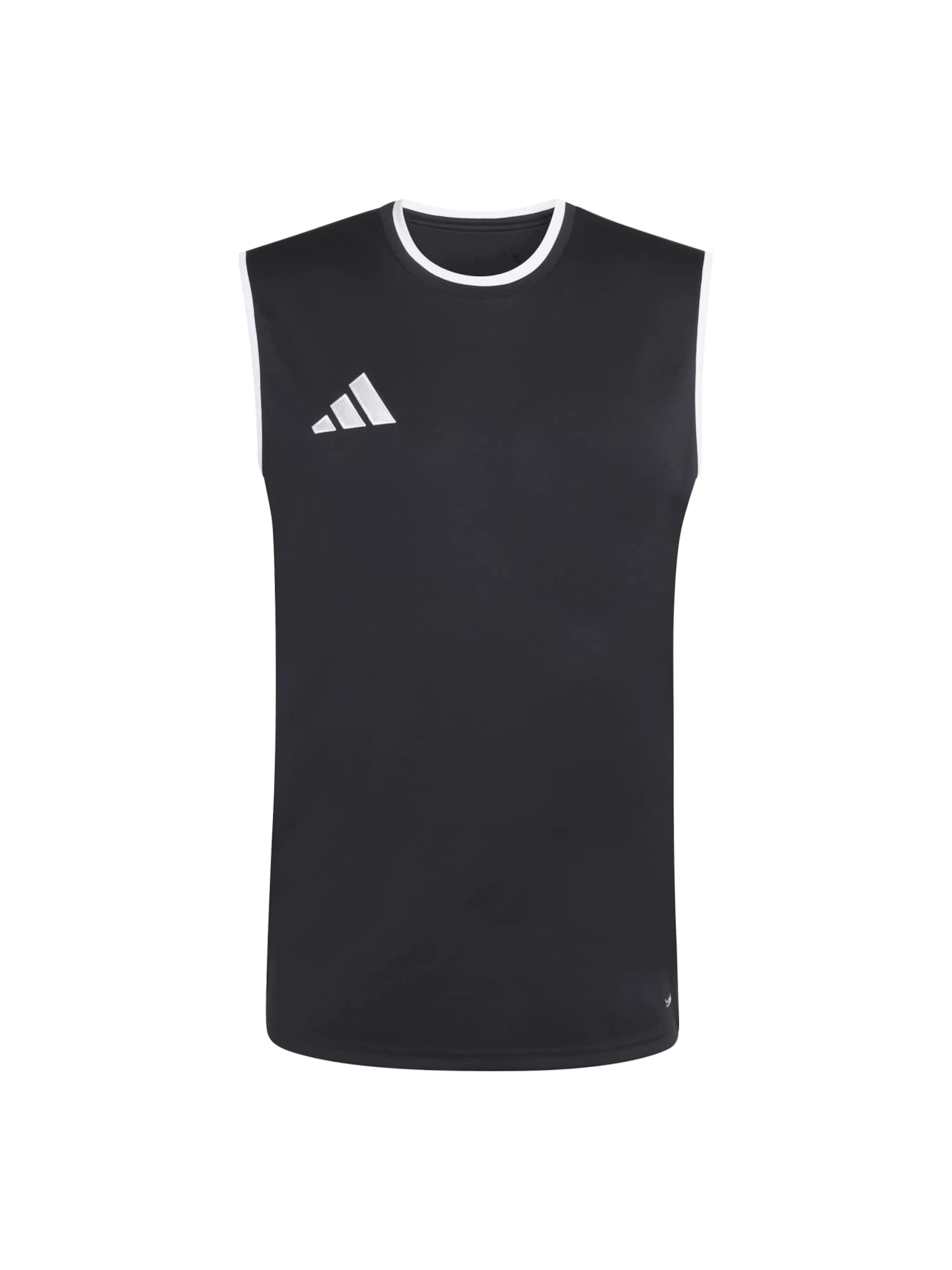 Adidas Performance Футболка Performance 'ENT26' в черном цвете
Adidas Performance Футболка Performance 'ENT26' в черном цвете