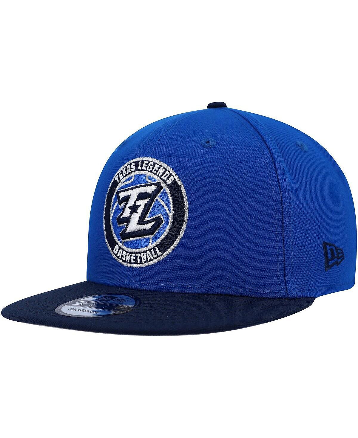 Мужская кепка Snapback Royal, темно-синего цвета Texas Legends 2022-23 NBA G League Draft 9FIFTY New Era
Мужская кепка Snapback Royal, темно-синего цвета Texas Legends 2022-23 NBA G League Draft 9FIFTY New Era