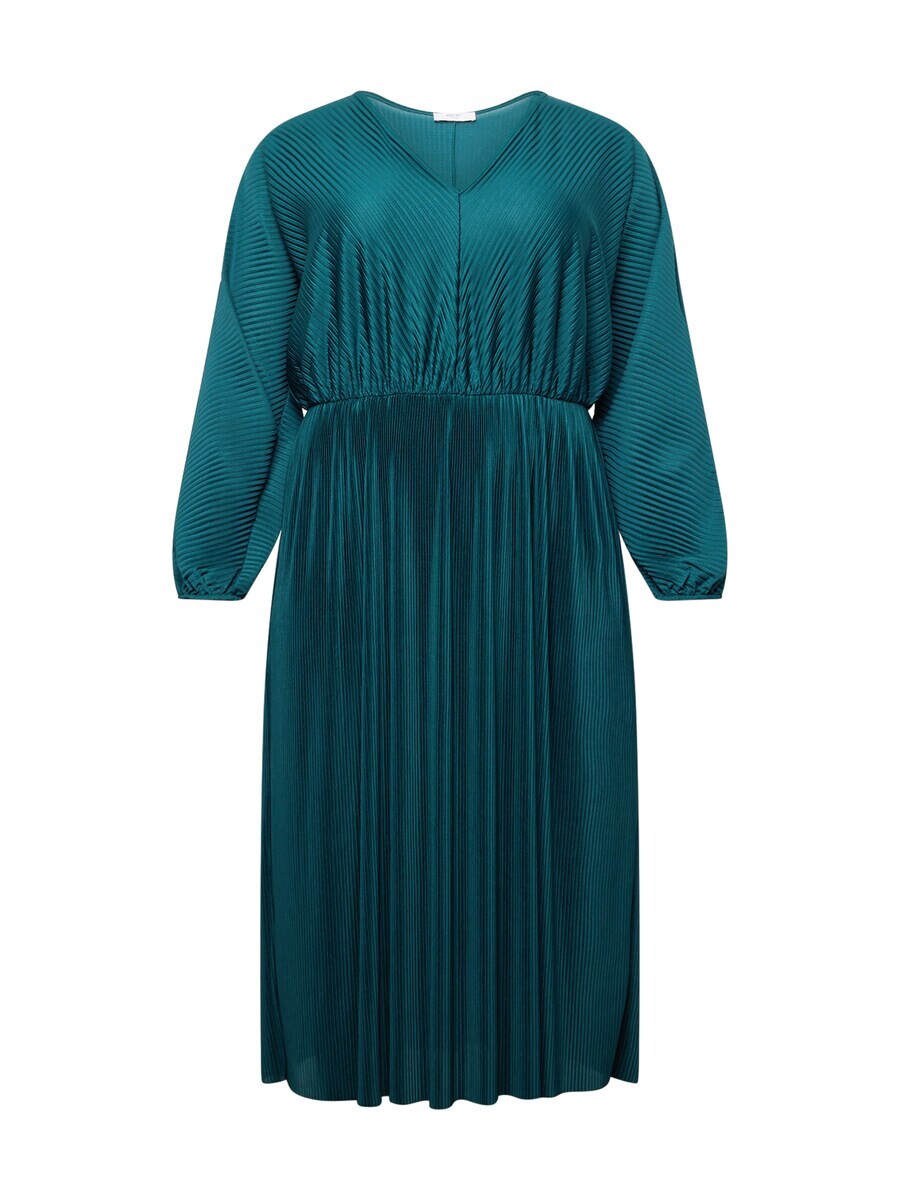 Вечернее платье ABOUT YOU Curvy Evening Dress Eike, цвет petrol
Вечернее платье ABOUT YOU Curvy Evening Dress Eike, цвет petrol