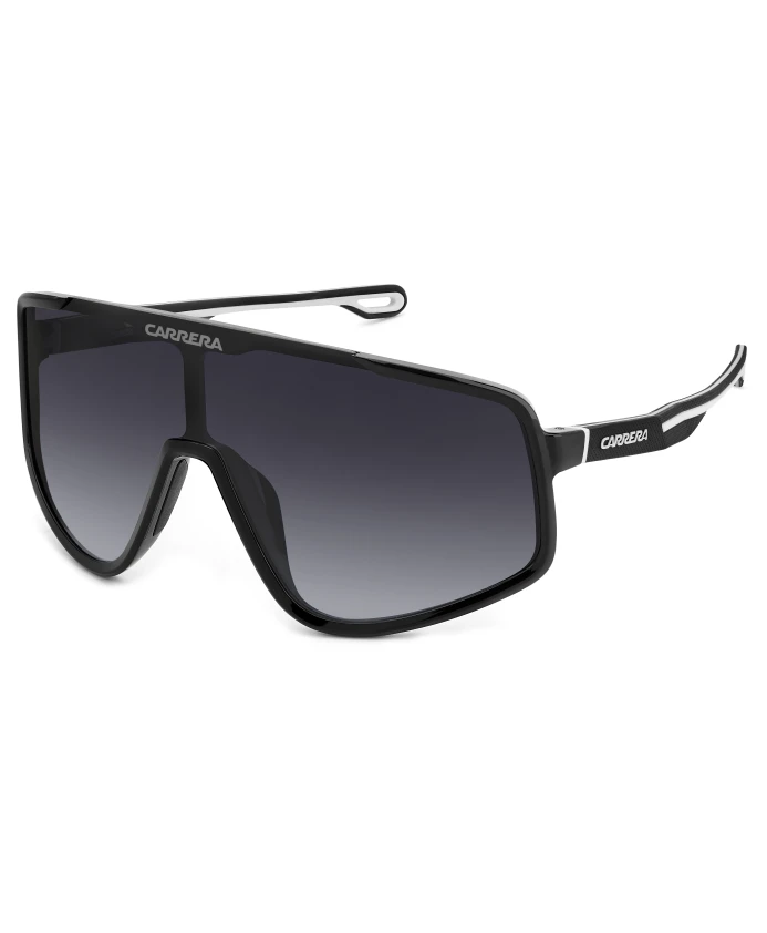 Солнцезащитные очки Carrera, черный
Солнцезащитные очки Carrera, черный