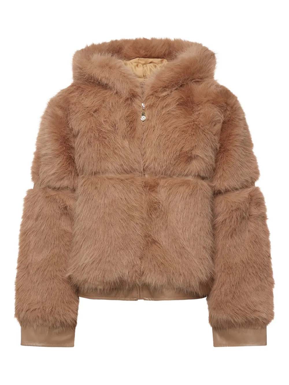 Куртка с капюшоном V°72, коричневый
Куртка с капюшоном V°72, коричневый