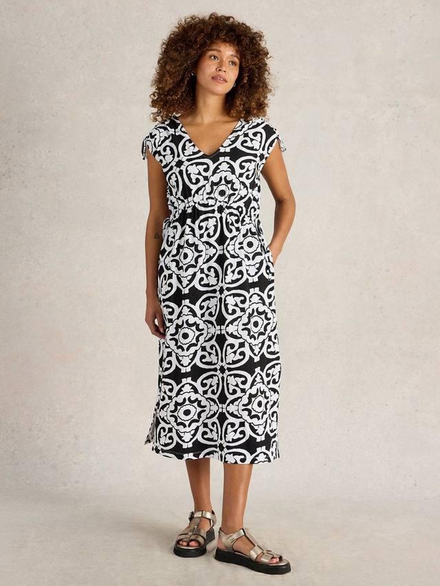 Пляжное платье Freya Channel White Stuff, Black/Multi
Пляжное платье Freya Channel White Stuff, Black/Multi