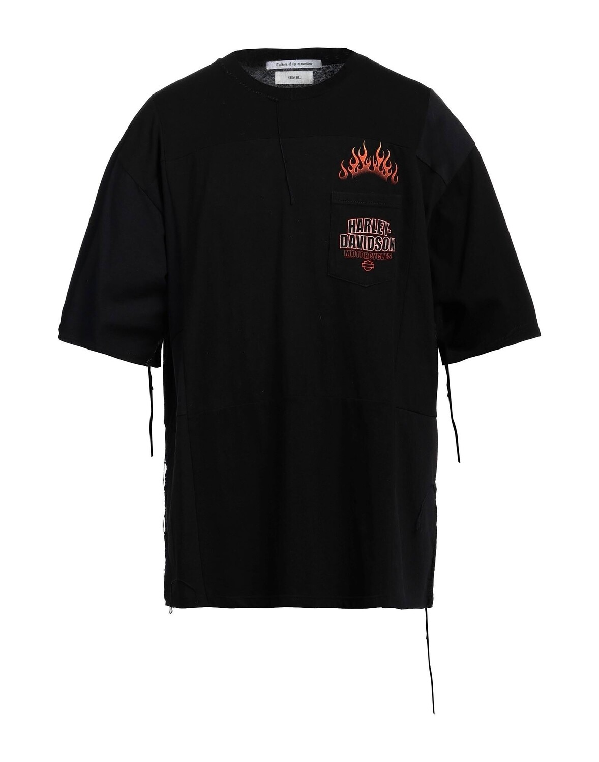 Футболка Children Of The Discordance, черный
Футболка Children Of The Discordance, черный