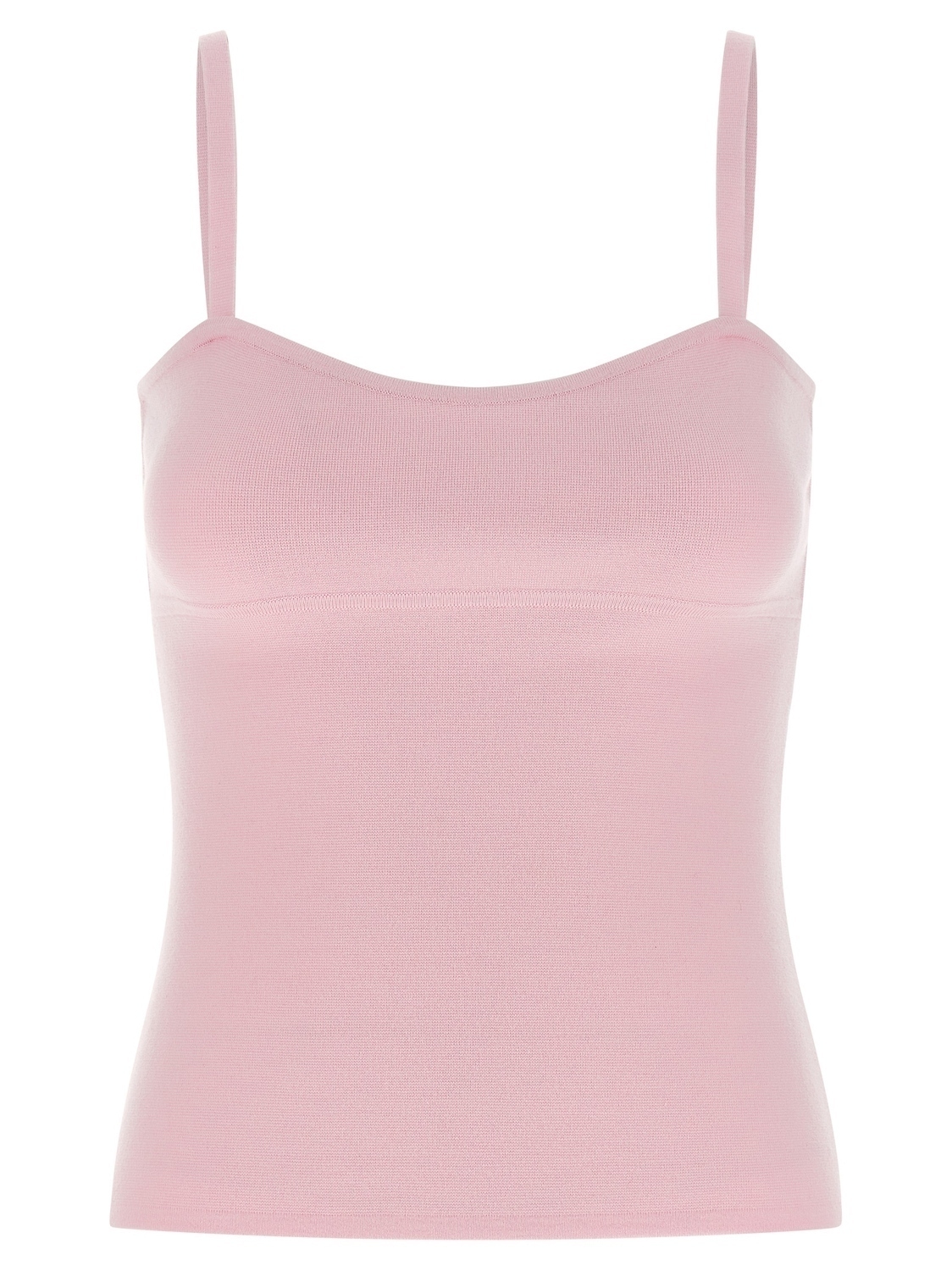 Топ 'Mxmepica' MAX MARA, розовый
Топ 'Mxmepica' MAX MARA, розовый