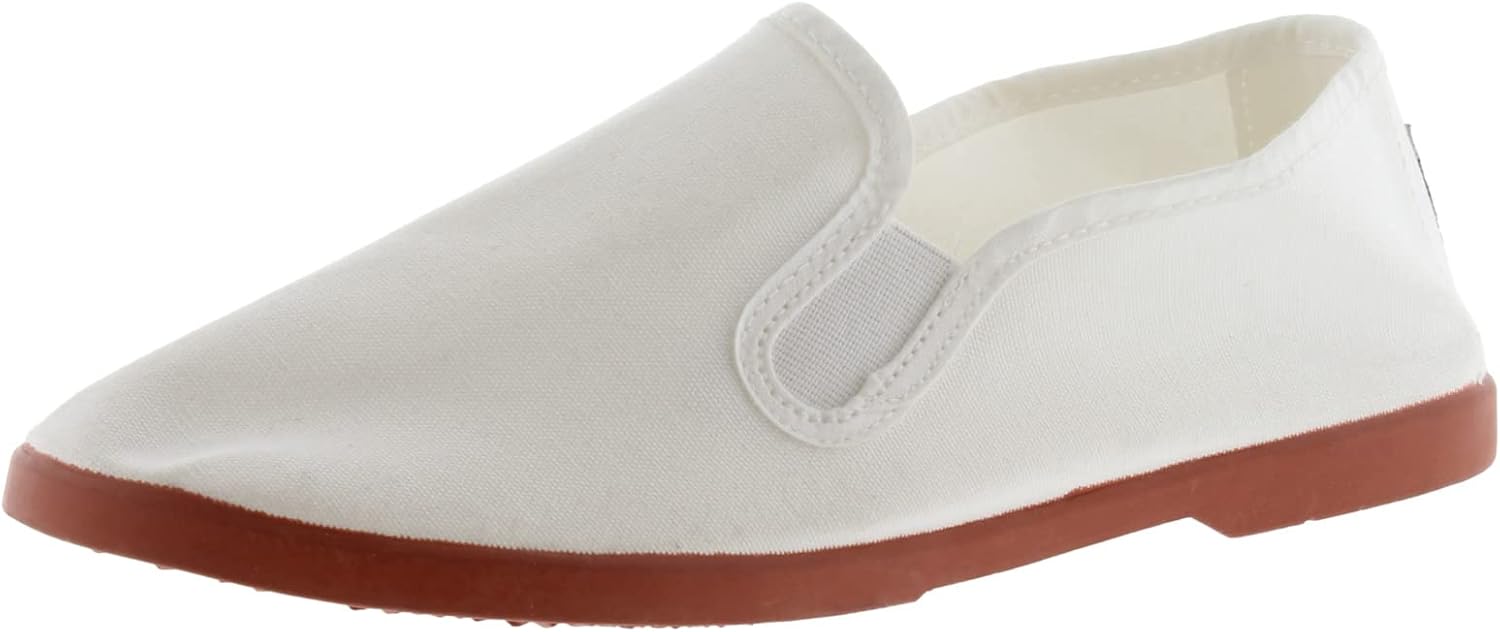 Кроссовки victoria Unisex Espadrille, белый
Кроссовки victoria Unisex Espadrille, белый