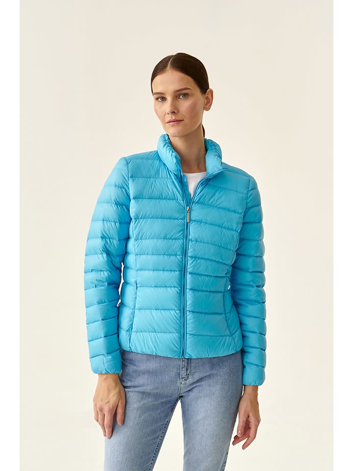 Стеганая куртка TATUUM, светло-синий
Стеганая куртка TATUUM, светло-синий