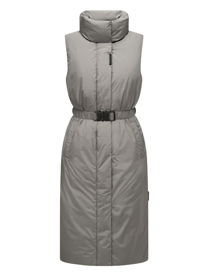 Жилет Navahoo Longweste Abendlied XIV, серый
Жилет Navahoo Longweste Abendlied XIV, серый