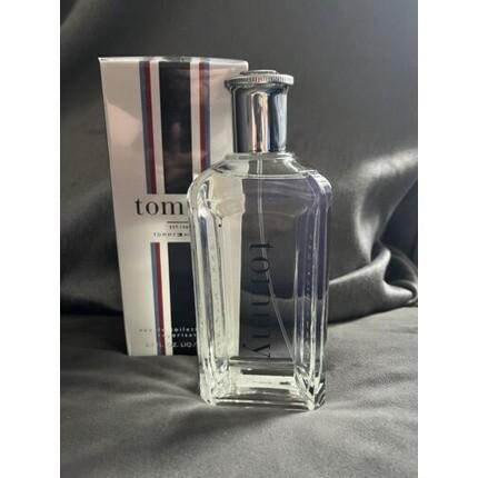 Tommy Hilfiger Tommy Eau de Toilette 200ml - New
Tommy Hilfiger Tommy Eau de Toilette 200ml - New