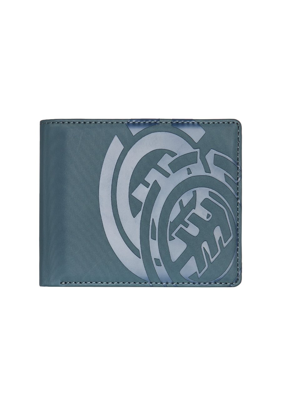 Кошелек Element DOUBLE ICON TRIFOLD, Blue
Кошелек Element DOUBLE ICON TRIFOLD, Blue