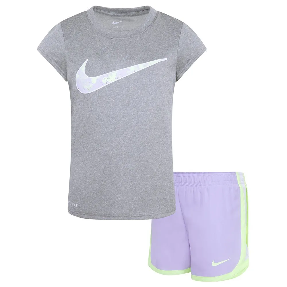 Комплект Nike Printed Clutempo, серый
Комплект Nike Printed Clutempo, серый
