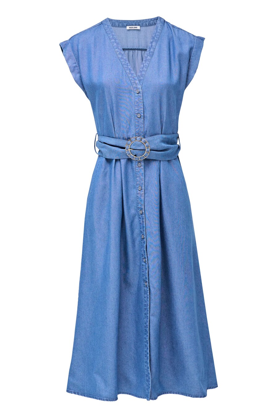 Платье Salsa Jeans, синий
Платье Salsa Jeans, синий