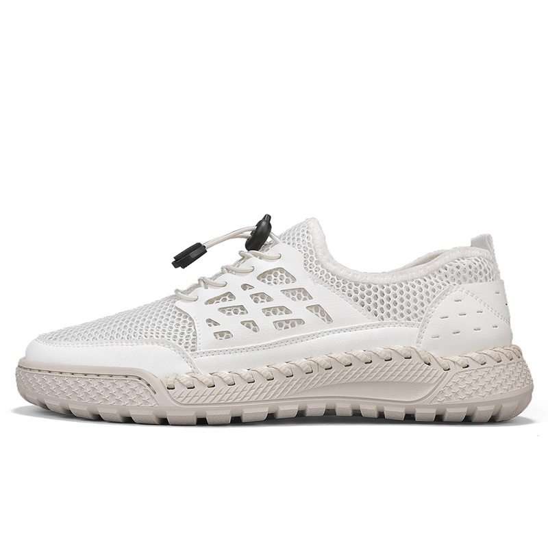 Wen Nai Низкие повседневные туфли мужские белые
Wen Nai Низкие повседневные туфли мужские белые