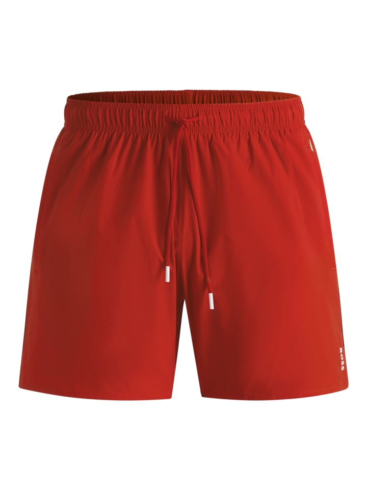 BOSS Красные плавки
BOSS Красные плавки