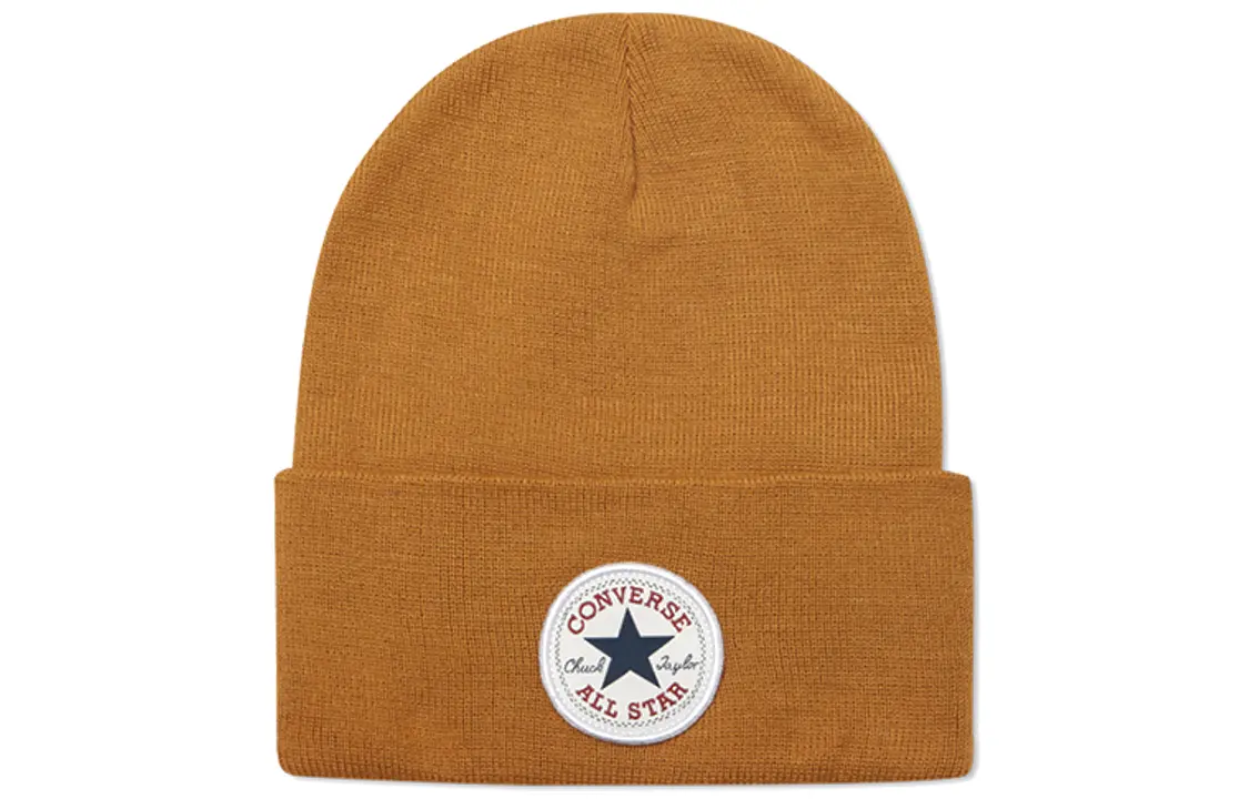 Шапка-бини Converse унисекс, Wheat
Шапка-бини Converse унисекс, Wheat