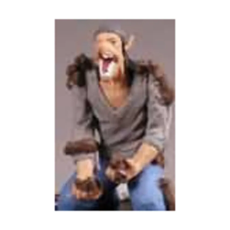 Чумной бродяга #065 — Опытный, HorrorClix - The Lab - Singles
Чумной бродяга #065 — Опытный, HorrorClix - The Lab - Singles