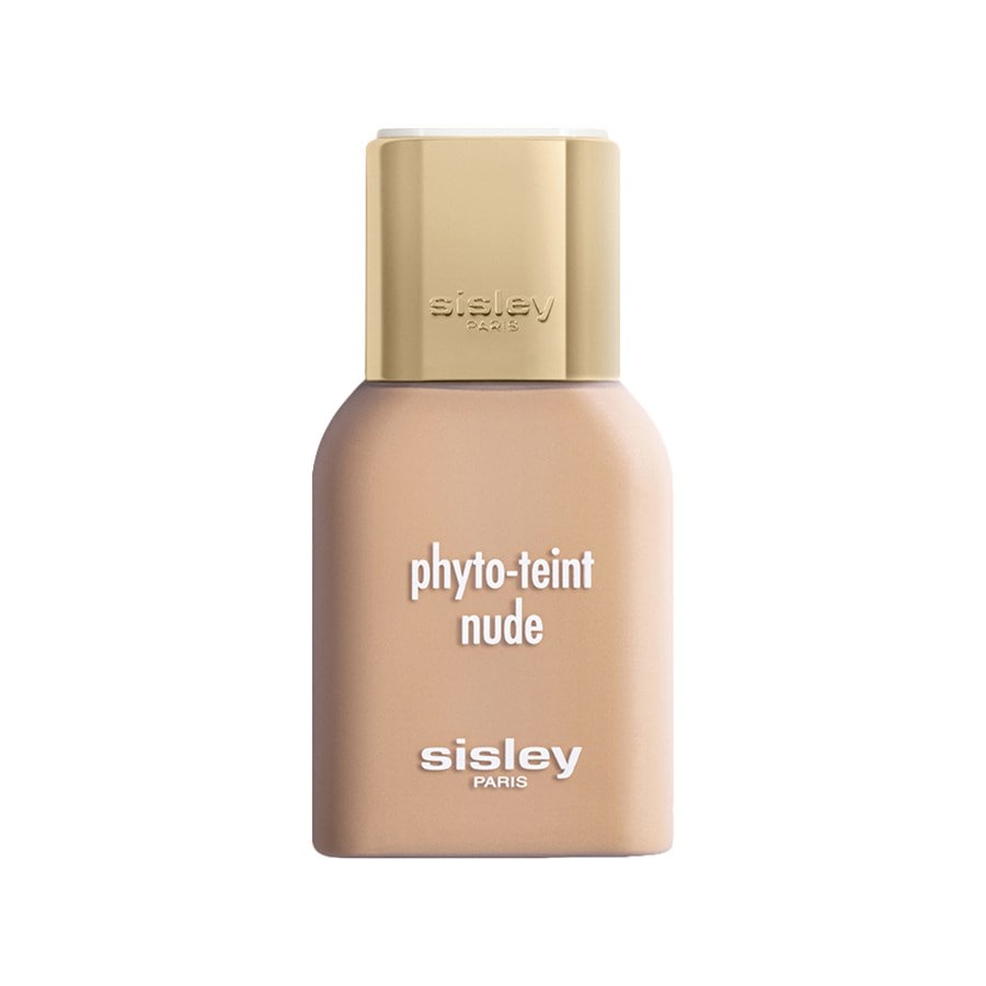 Тональная основа Sisley Phyto-Teint Nude, Nr. 2N Ivory Beige / 30 ml 
Тональная основа Sisley Phyto-Teint Nude, Nr. 2N Ivory Beige / 30 ml