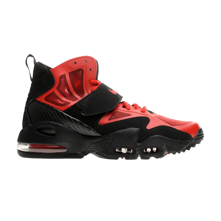 Кроссовки Air Max Express GS, красный
Кроссовки Air Max Express GS, красный