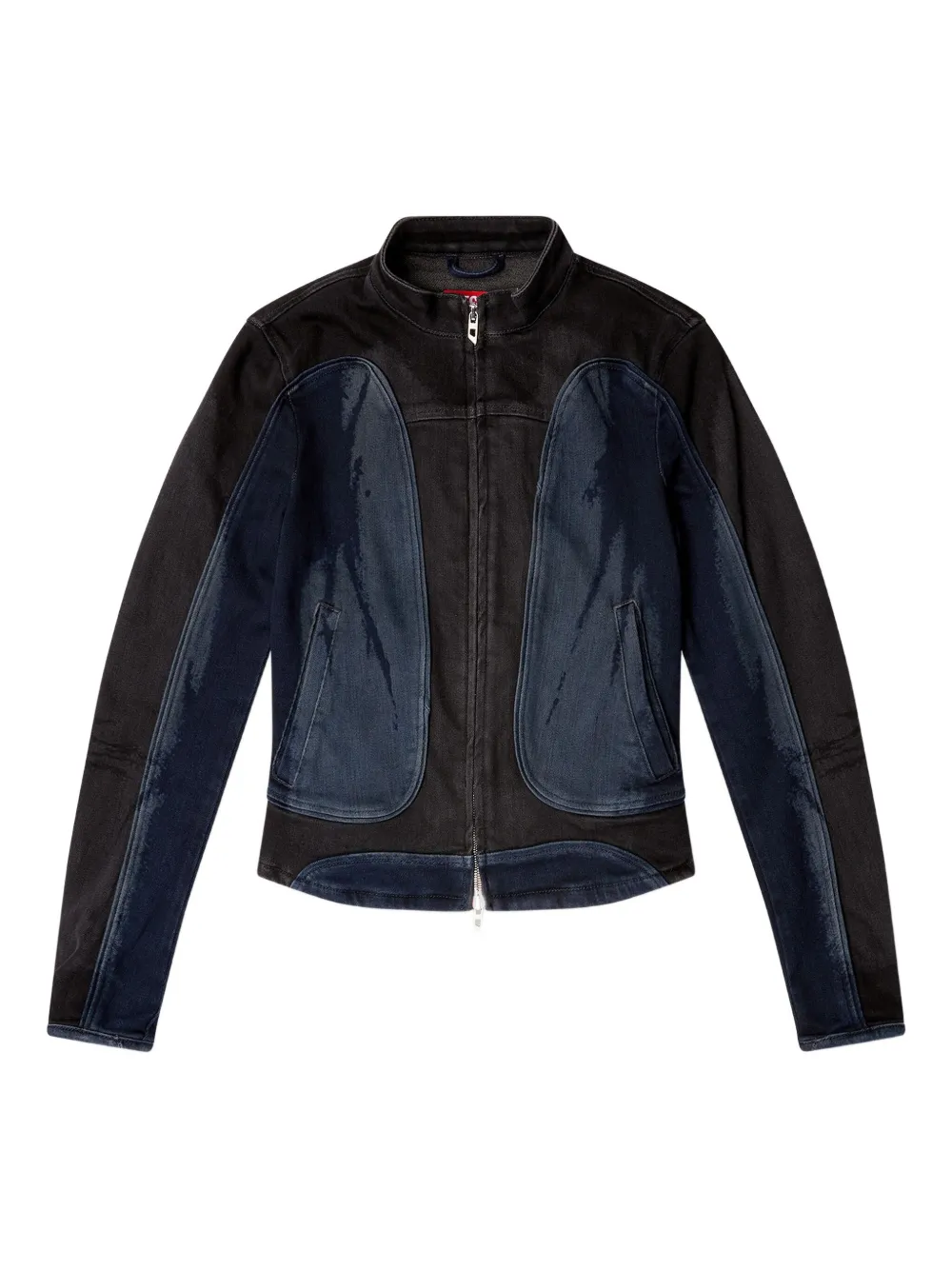 Куртка De-Morny-S на молнии DIESEL, синий
Куртка De-Morny-S на молнии DIESEL, синий