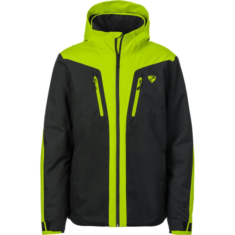 Куртка пинтер мужская (куртка лыжная) Ziener, черный
Куртка пинтер мужская (куртка лыжная) Ziener, черный