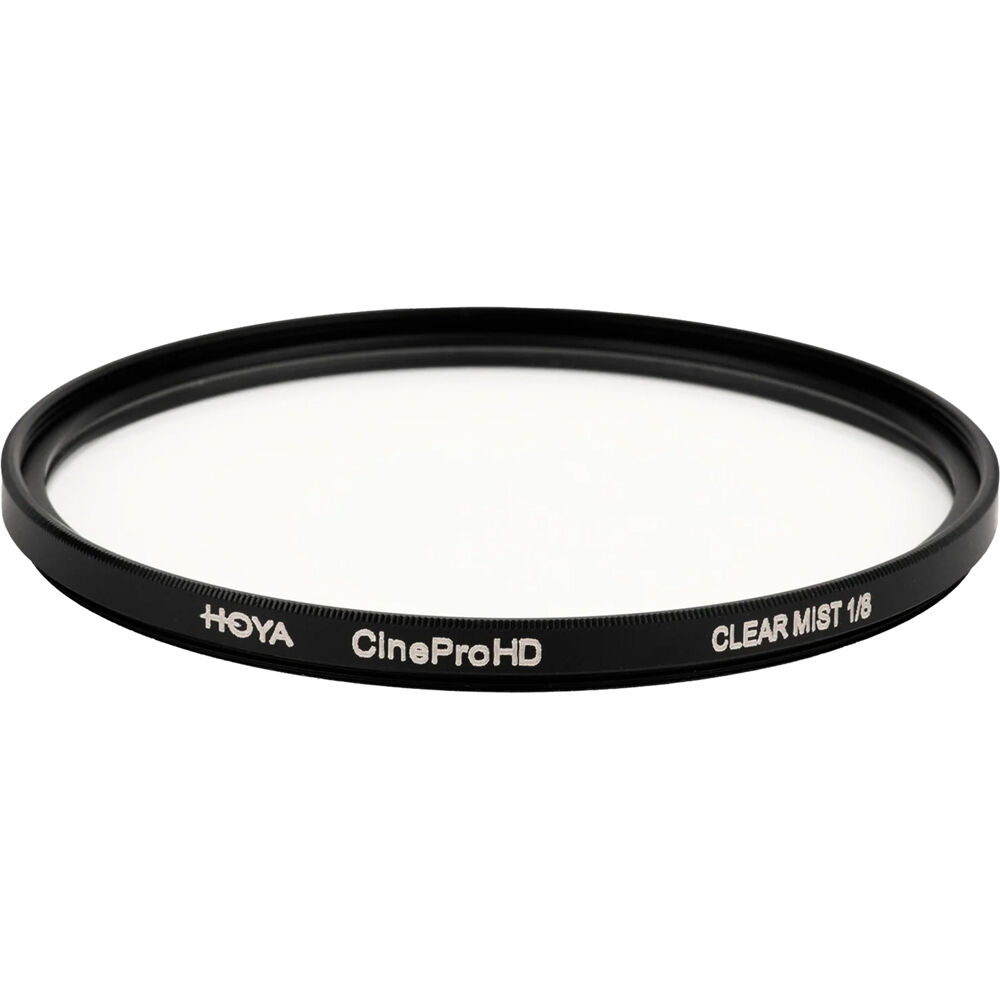 Фильтр Hoya CinePro HD Clear Mist Diffusion Filter CPH-CM0882
Фильтр Hoya CinePro HD Clear Mist Diffusion Filter CPH-CM0882