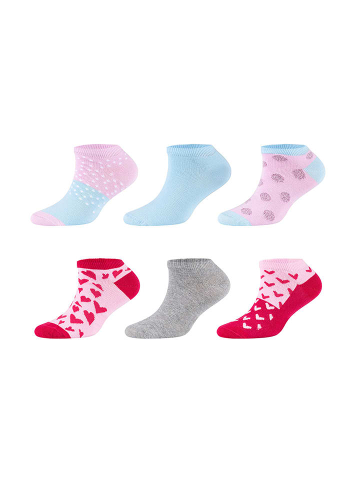 Носки S. Oliver
Носки S. Oliver