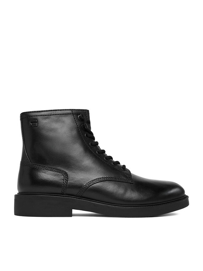 Ботинки G-Star Raw EO-KAIL-01 MI08, черный
Ботинки G-Star Raw EO-KAIL-01 MI08, черный