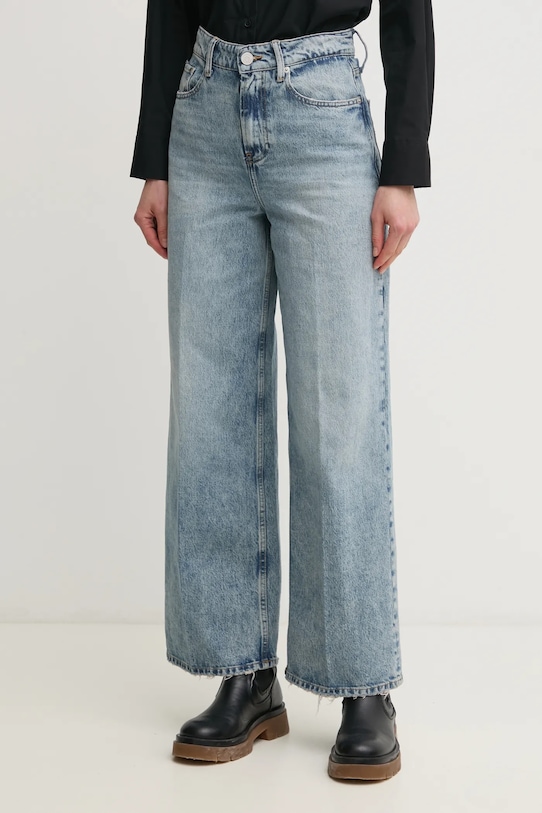 Джинсы Tommy Hilfiger, синий
Джинсы Tommy Hilfiger, синий